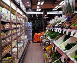 Easy Ways to Save Money on Your Groceries