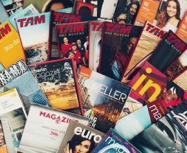 Cheap Magazine Subscriptions From isubscribe