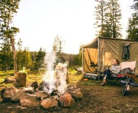 Must-Have Camping Appliances to Enjoy the Outdoors