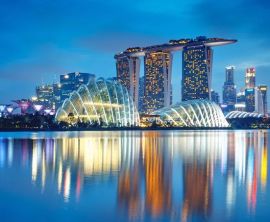 Reasons Why You Should Travel To Singapore And Southeast