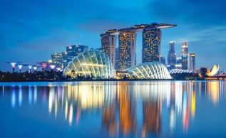 Reasons Why You Should Travel To Singapore And Southeast