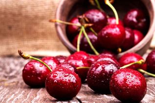 Activities And The History Behind National Cherry Day