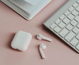 3 Best AirPods Deals You Can Get Right Now On Amazon