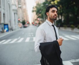 Steal the Spotlight With New Trendy Shirts for Men