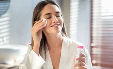 4 Routine Habits To Ditch Cosmetics