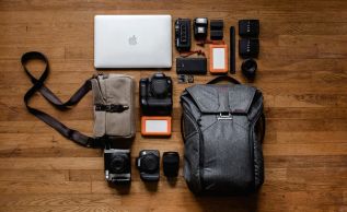 Best Tech Organizer Bags to Protect Your Gadgets