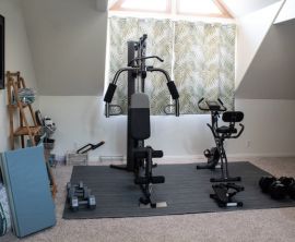 3 Best Fitness Equipment For Your Home In 2023