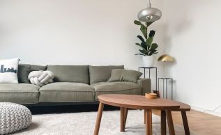 Revamp Your Living Room With Bed Bath & Beyond Coffee Tables