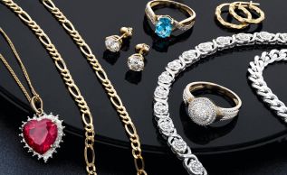 Jewelry by Michael Kors That Are Perfect for Every Occasion