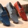 Affordable and Trendy: Top Men’s Loafers at DSW