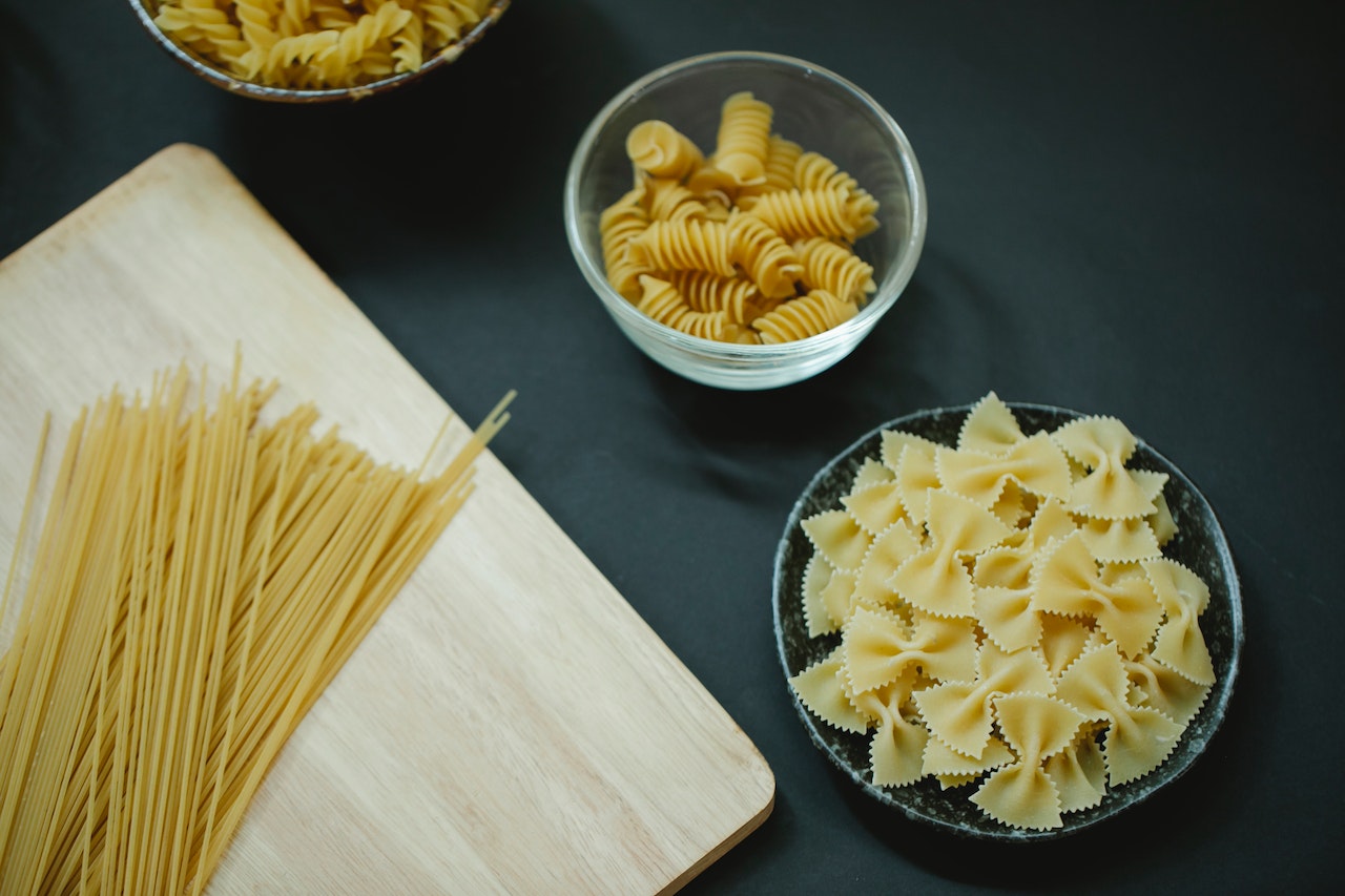 why-does-pasta-come-in-so-many-different-shapes